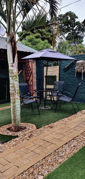 Qube Lodge